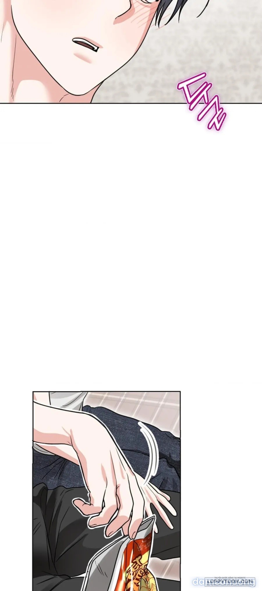 〚18+〛Nam Nữ Thụ Thụ Bất Tương Thân 