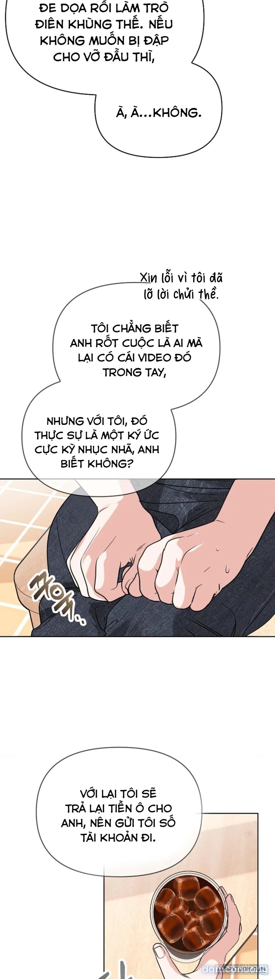 〚18+〛Nam Nữ Thụ Thụ Bất Tương Thân 