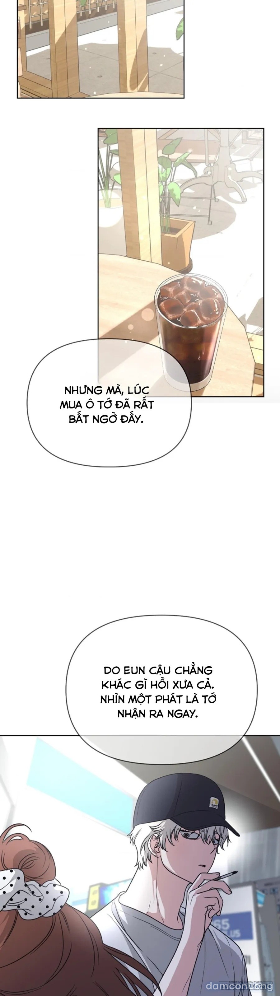 〚18+〛Nam Nữ Thụ Thụ Bất Tương Thân 
