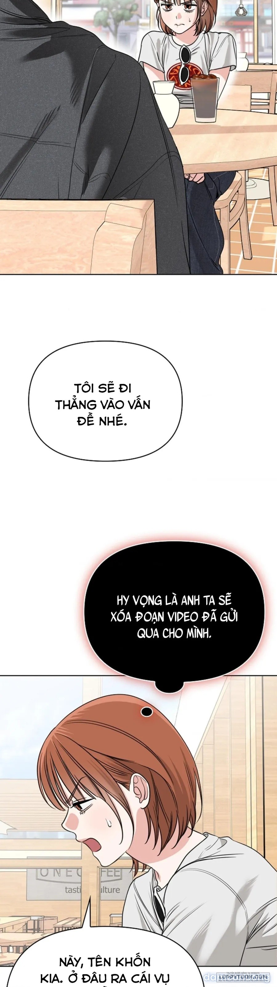 〚18+〛Nam Nữ Thụ Thụ Bất Tương Thân 