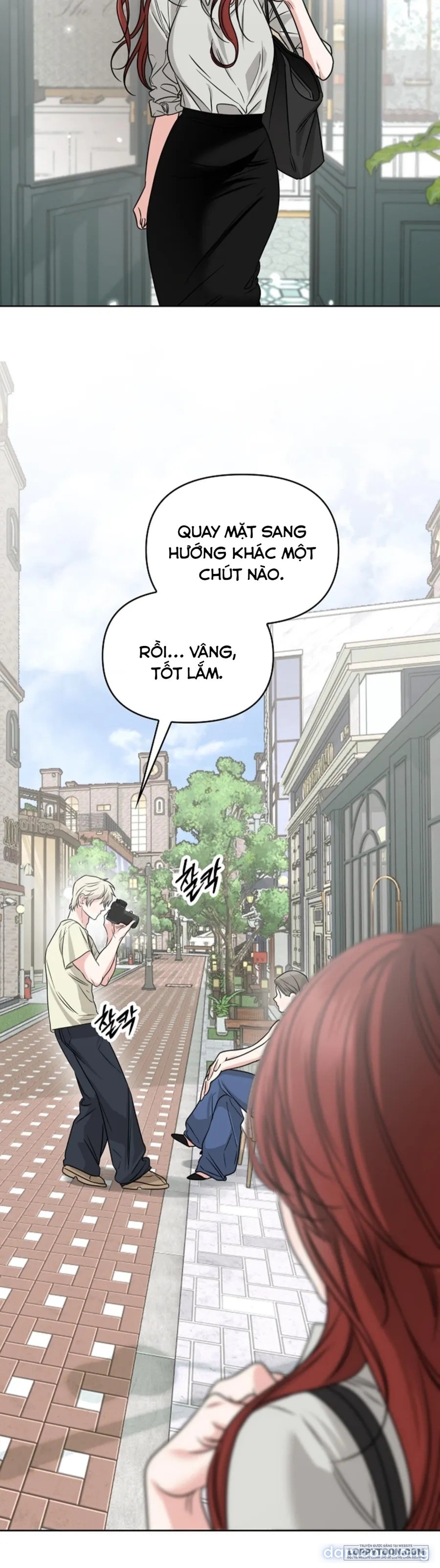 〚18+〛Nam Nữ Thụ Thụ Bất Tương Thân 
