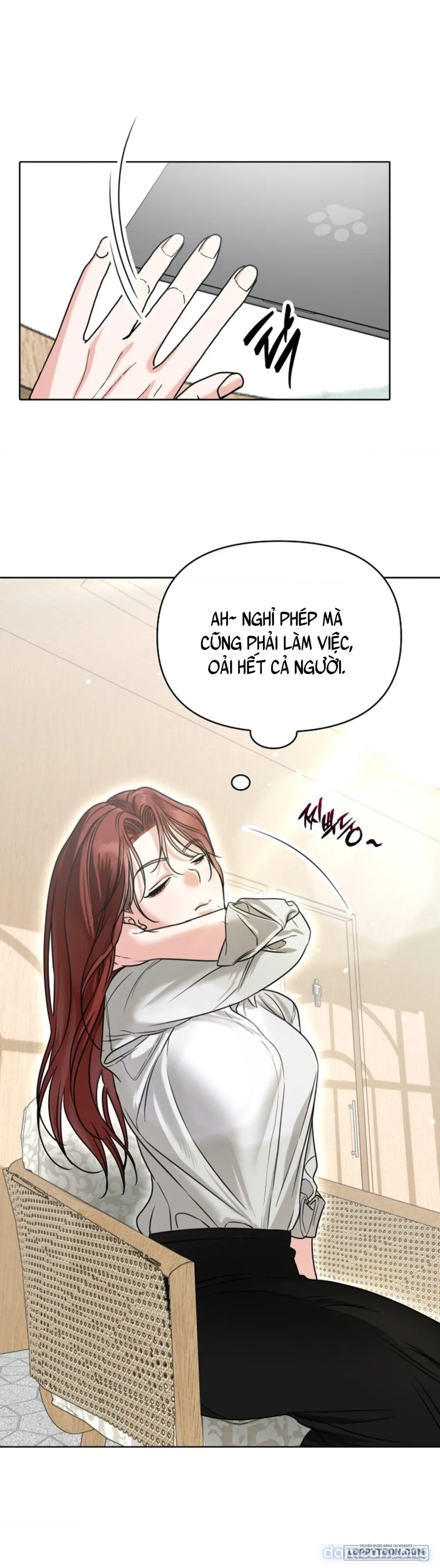〚18+〛Nam Nữ Thụ Thụ Bất Tương Thân 