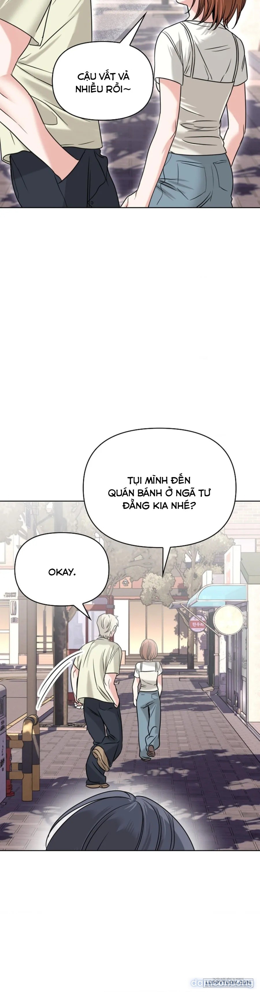 〚18+〛Nam Nữ Thụ Thụ Bất Tương Thân 