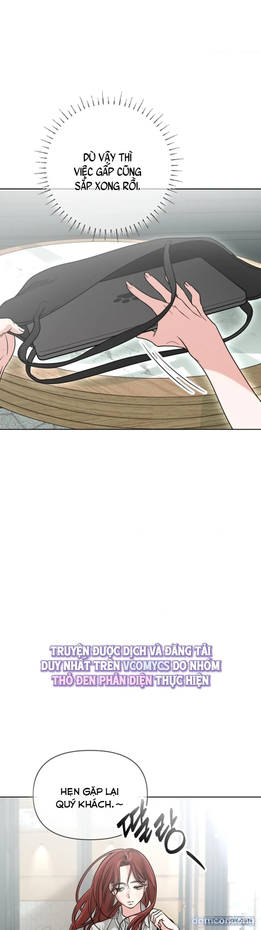 〚18+〛Nam Nữ Thụ Thụ Bất Tương Thân 