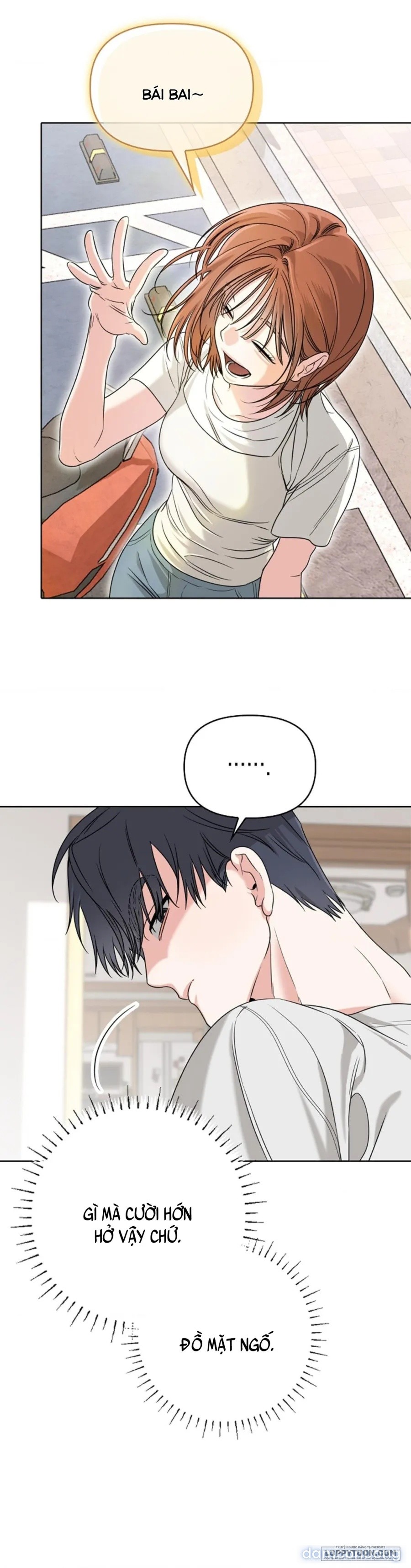 〚18+〛Nam Nữ Thụ Thụ Bất Tương Thân 