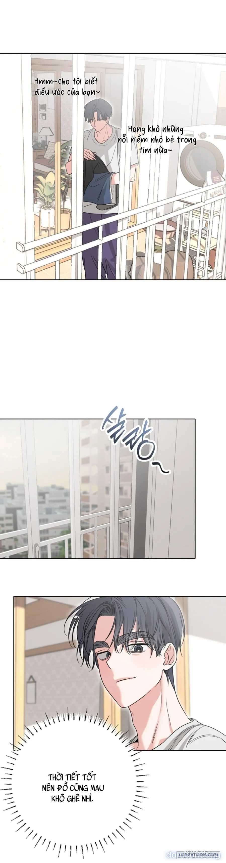 〚18+〛Nam Nữ Thụ Thụ Bất Tương Thân 