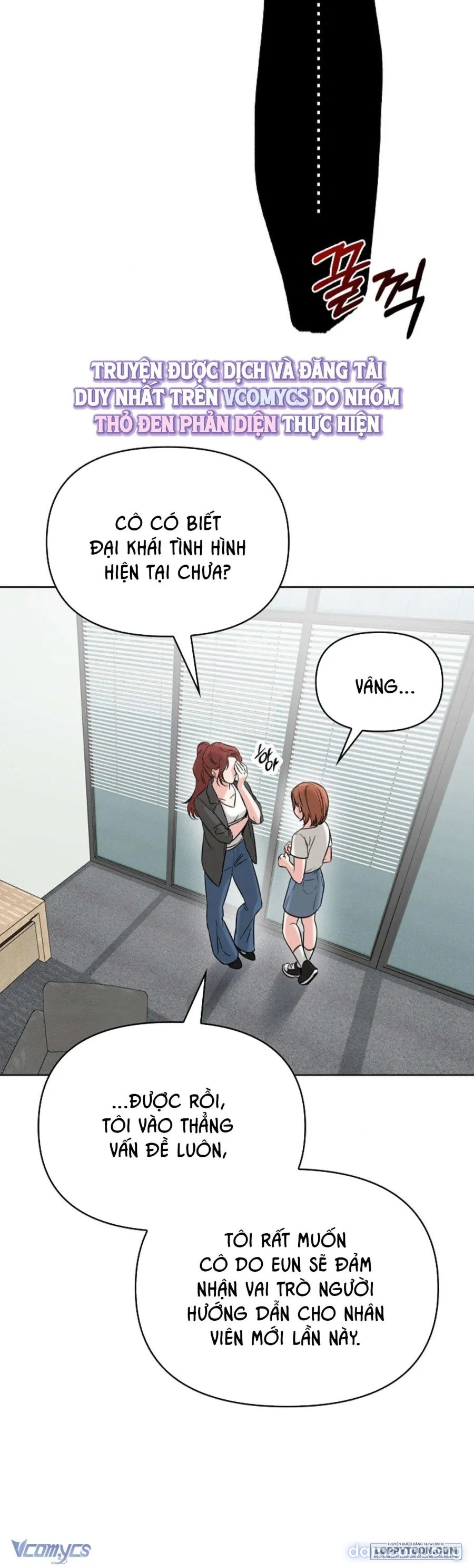 〚18+〛Nam Nữ Thụ Thụ Bất Tương Thân 