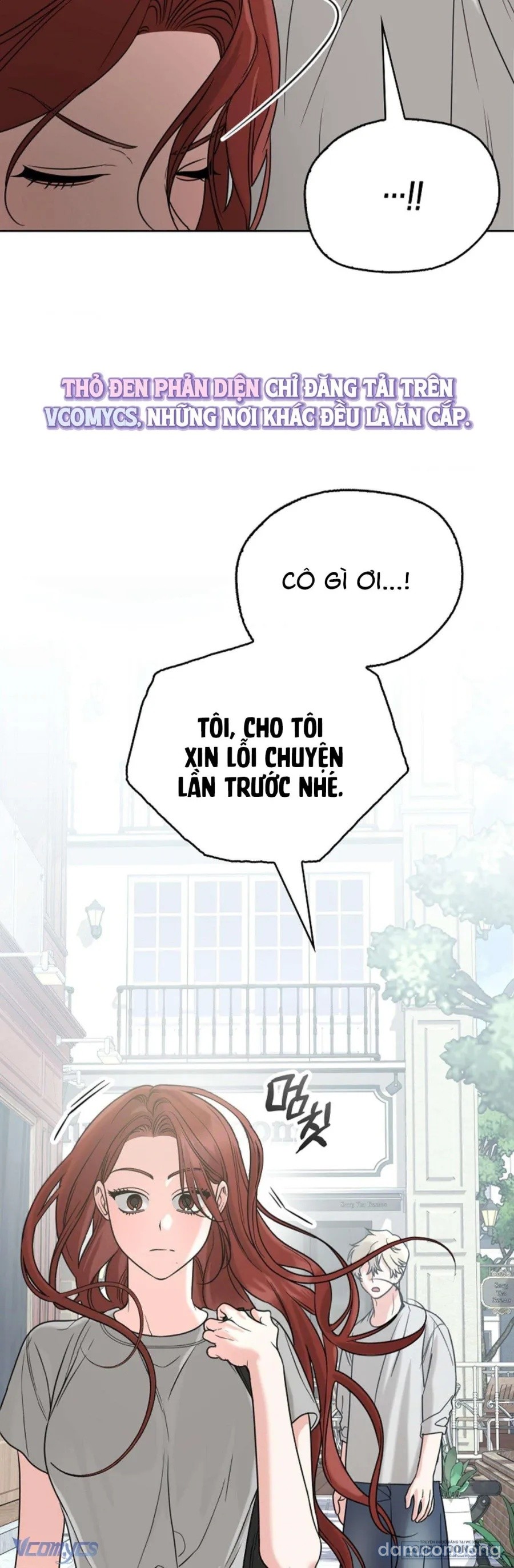 〚18+〛Nam Nữ Thụ Thụ Bất Tương Thân 