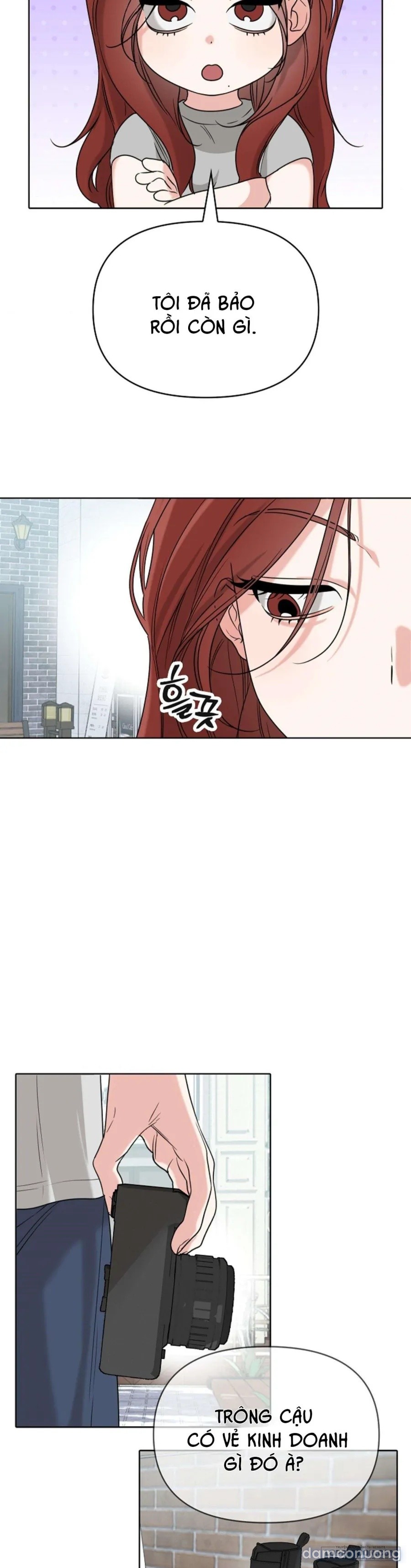 〚18+〛Nam Nữ Thụ Thụ Bất Tương Thân 