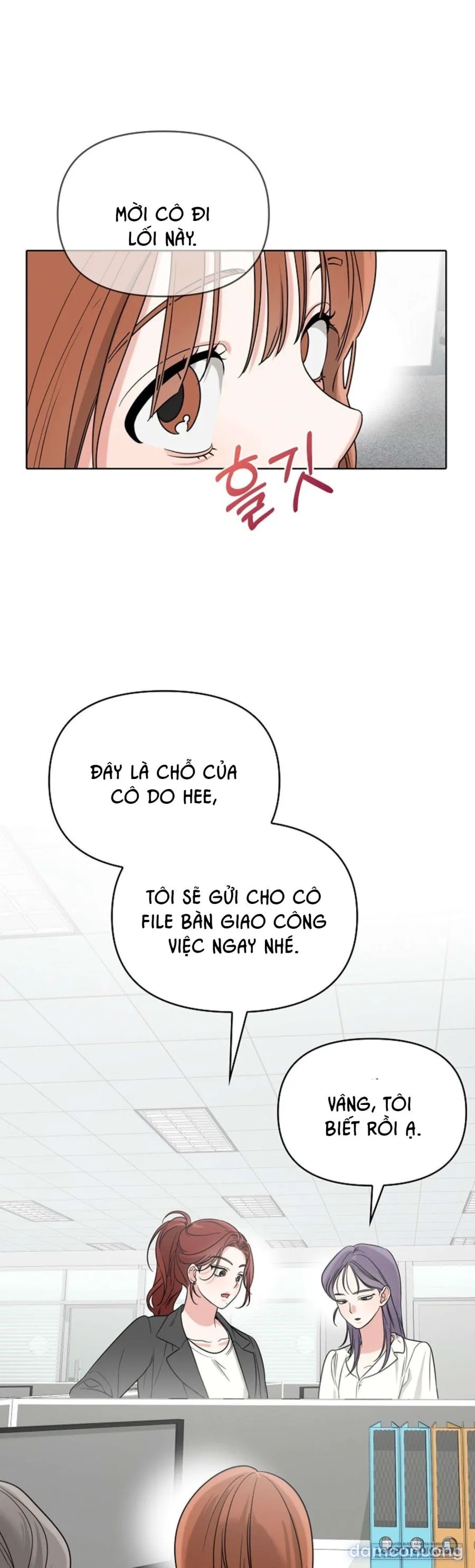 〚18+〛Nam Nữ Thụ Thụ Bất Tương Thân 