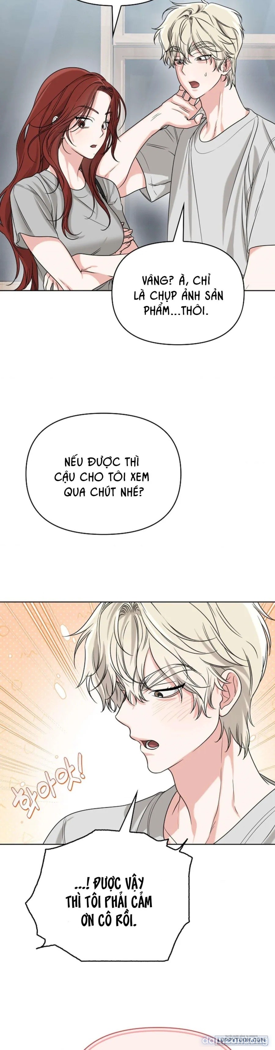 〚18+〛Nam Nữ Thụ Thụ Bất Tương Thân 