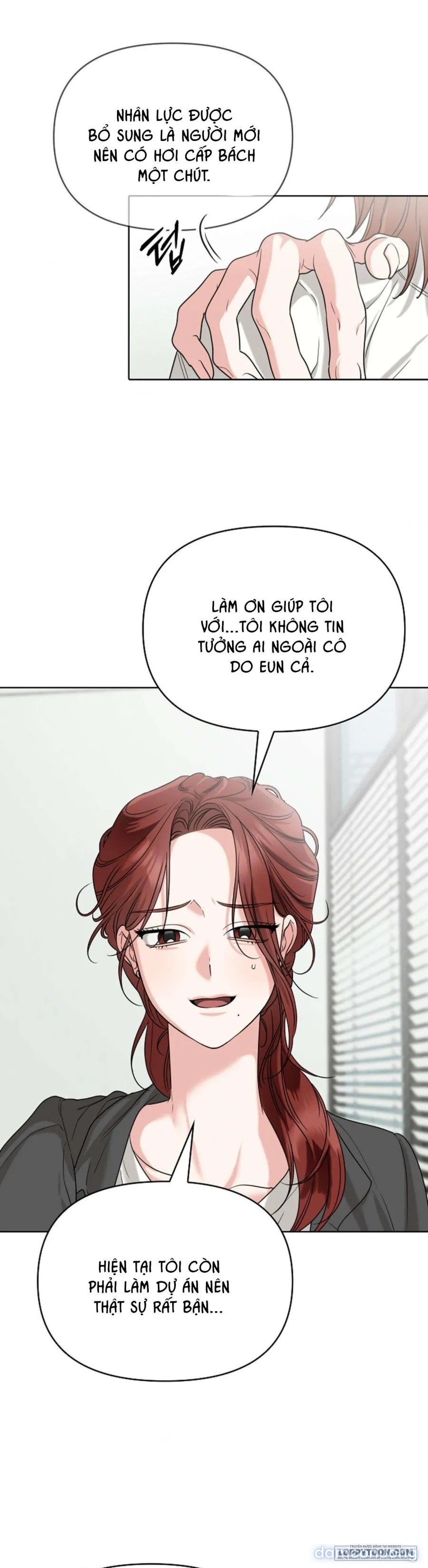 〚18+〛Nam Nữ Thụ Thụ Bất Tương Thân 