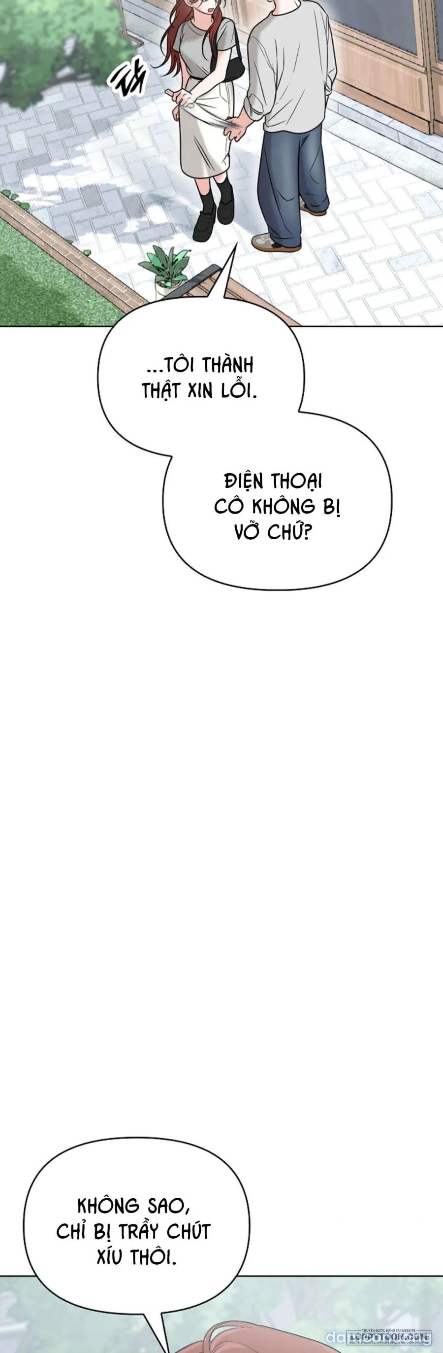 〚18+〛Nam Nữ Thụ Thụ Bất Tương Thân 