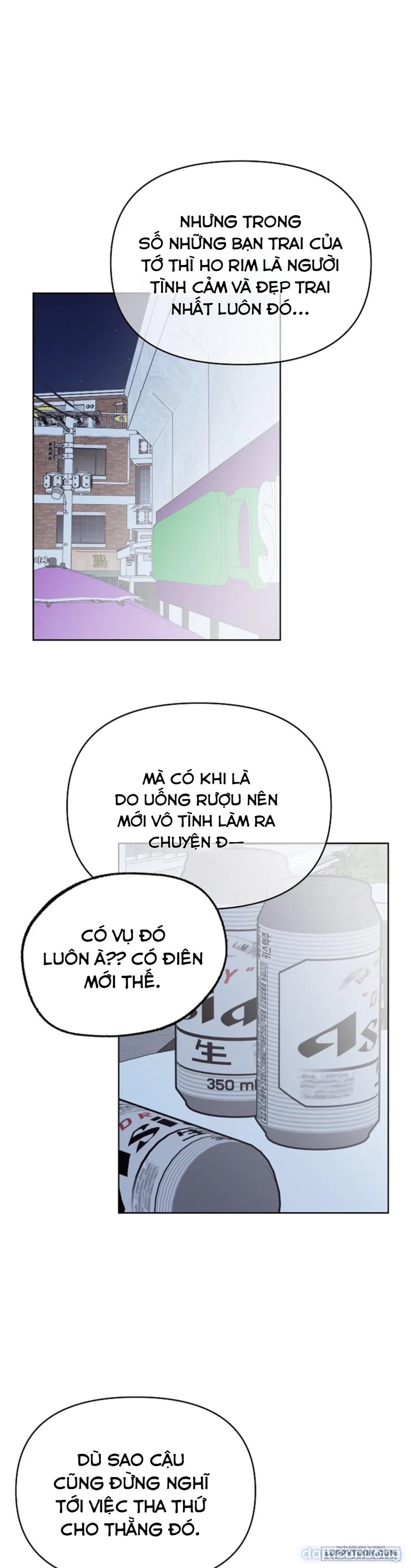 〚18+〛Nam Nữ Thụ Thụ Bất Tương Thân 