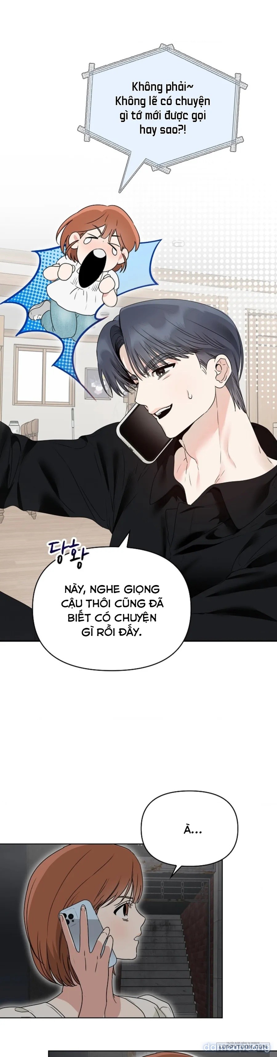 〚18+〛Nam Nữ Thụ Thụ Bất Tương Thân 