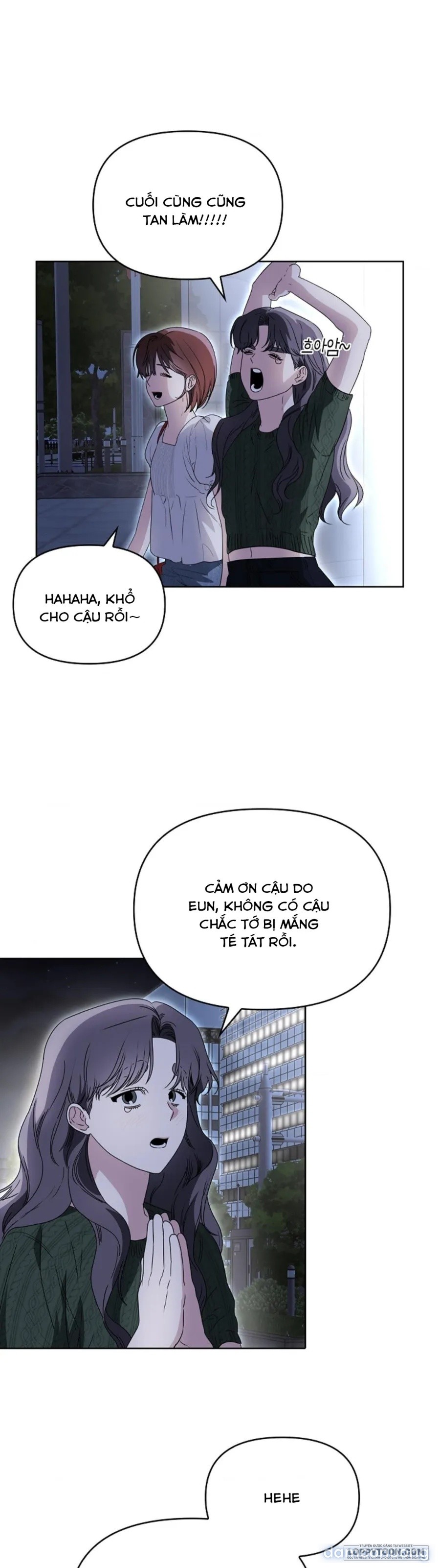 〚18+〛Nam Nữ Thụ Thụ Bất Tương Thân 
