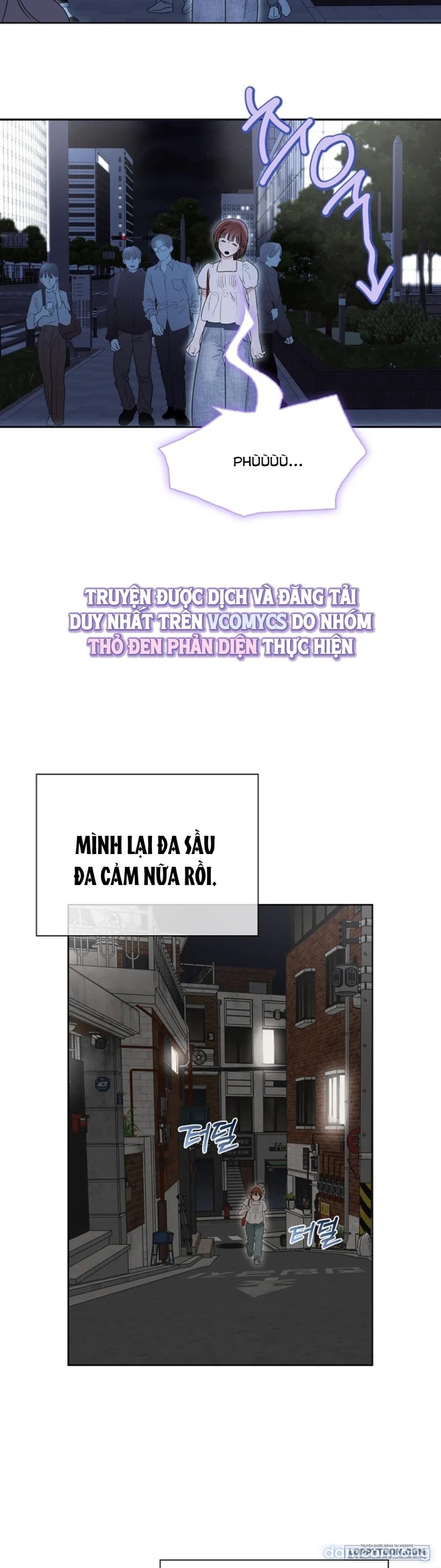 〚18+〛Nam Nữ Thụ Thụ Bất Tương Thân 
