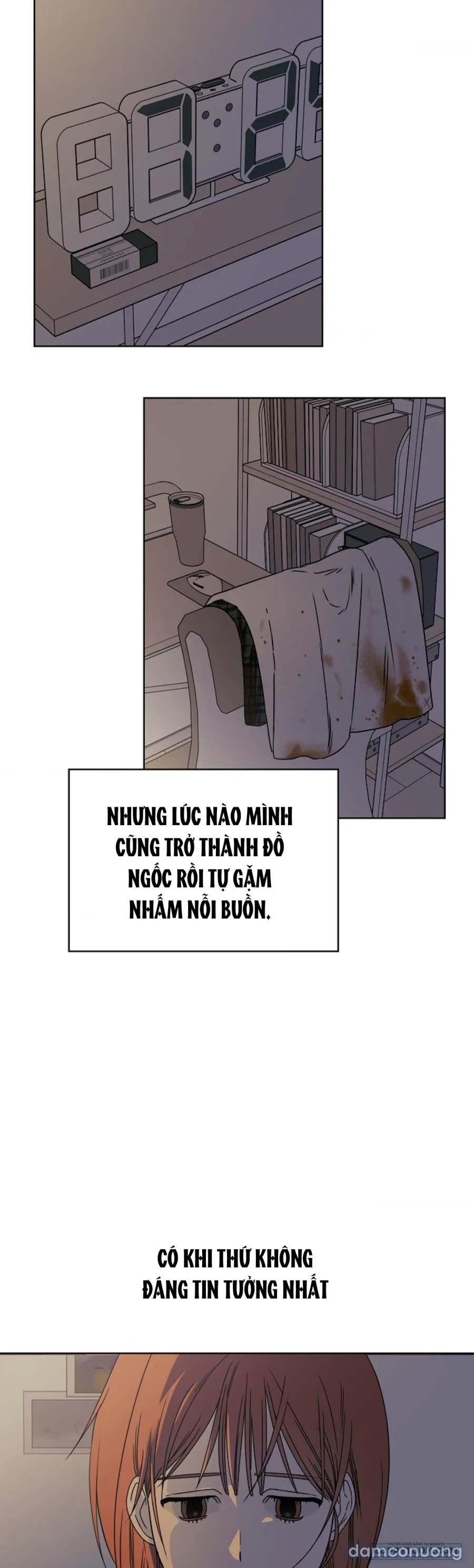 〚18+〛Nam Nữ Thụ Thụ Bất Tương Thân 
