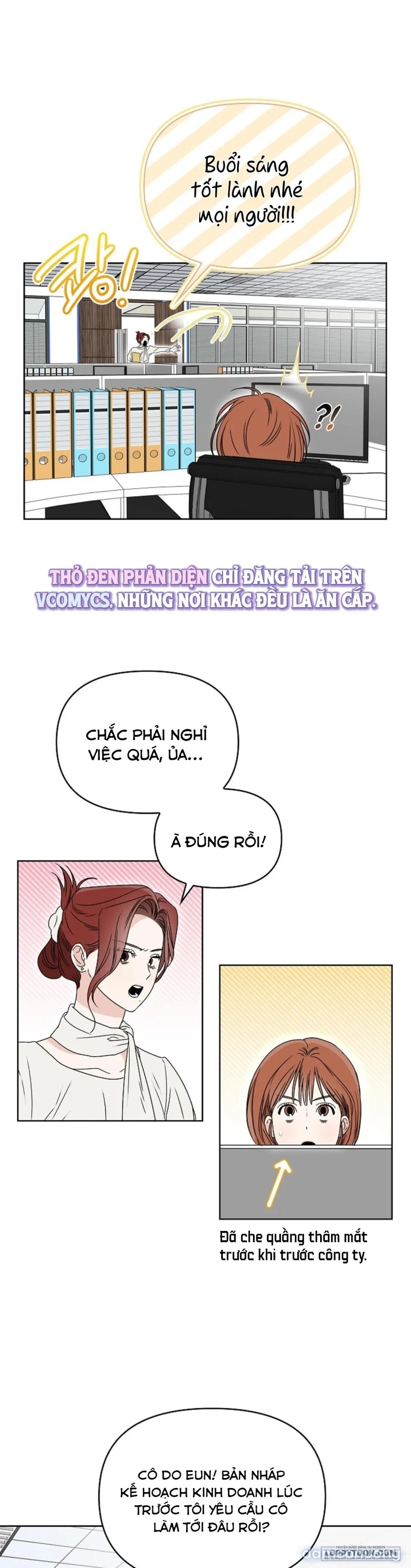 〚18+〛Nam Nữ Thụ Thụ Bất Tương Thân 