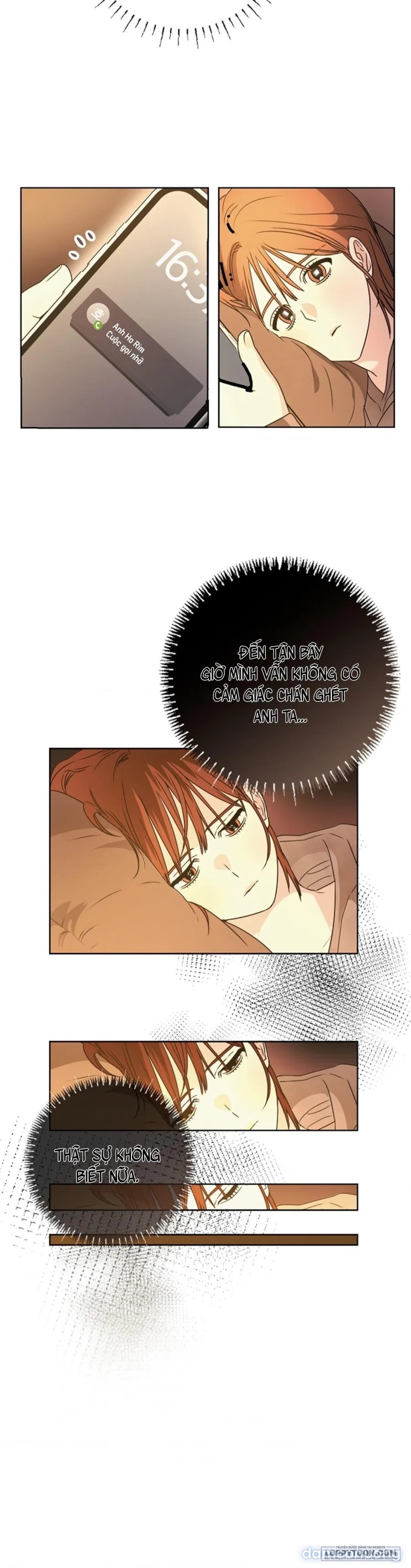 〚18+〛Nam Nữ Thụ Thụ Bất Tương Thân 