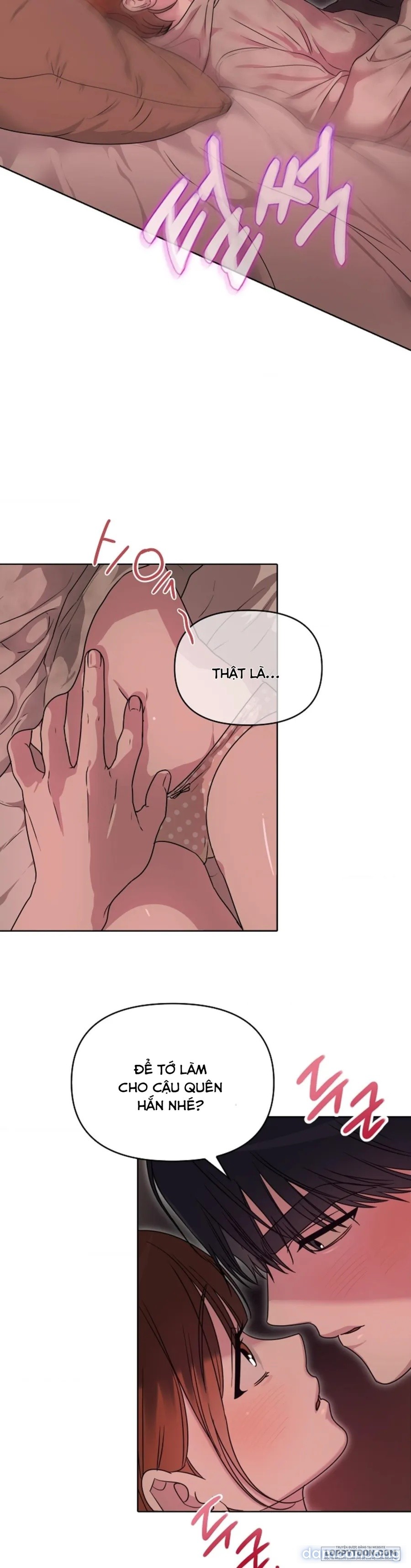 〚18+〛Nam Nữ Thụ Thụ Bất Tương Thân 