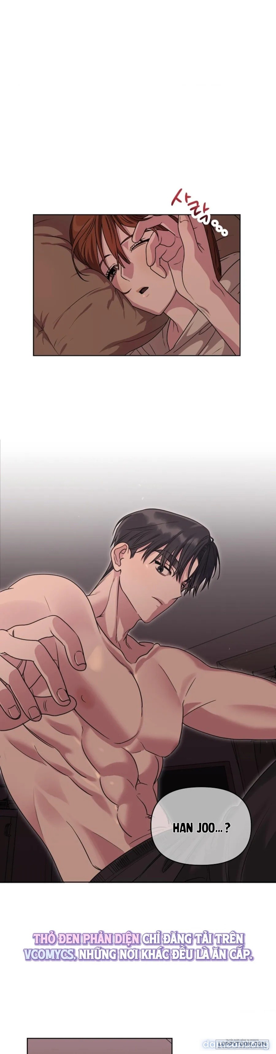 〚18+〛Nam Nữ Thụ Thụ Bất Tương Thân 