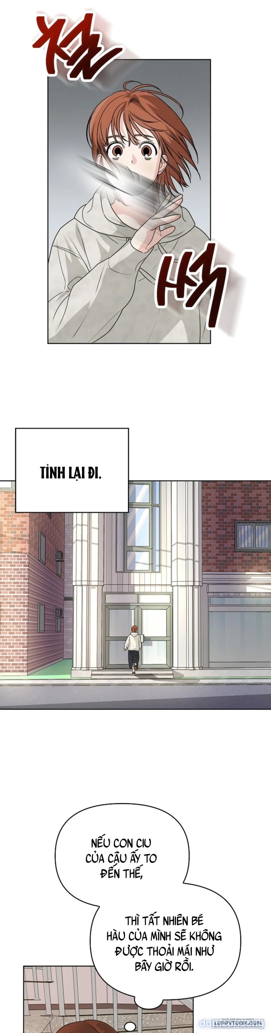 〚18+〛Nam Nữ Thụ Thụ Bất Tương Thân 