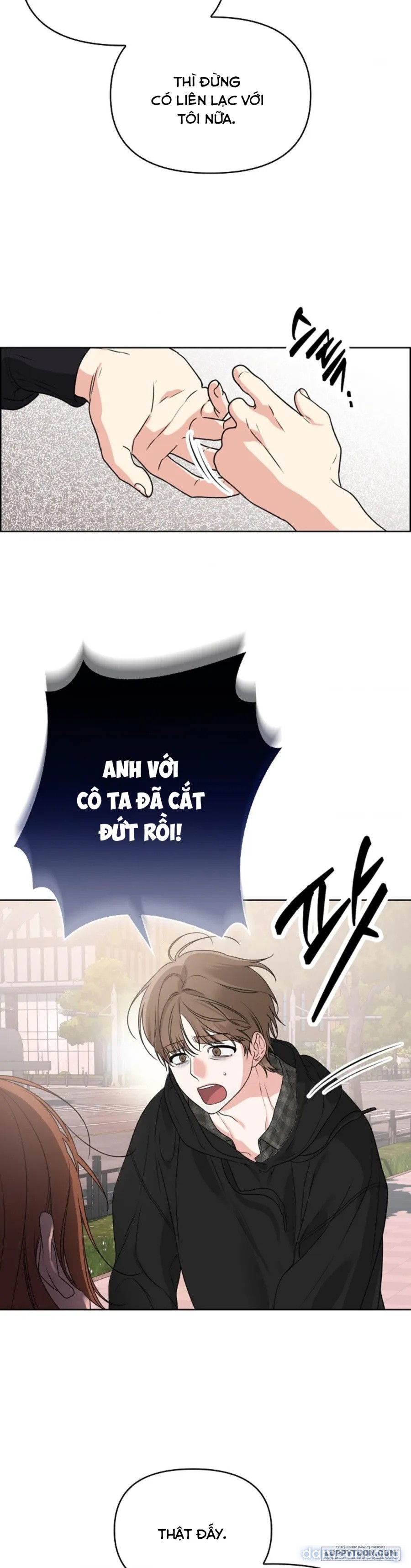〚18+〛Nam Nữ Thụ Thụ Bất Tương Thân 