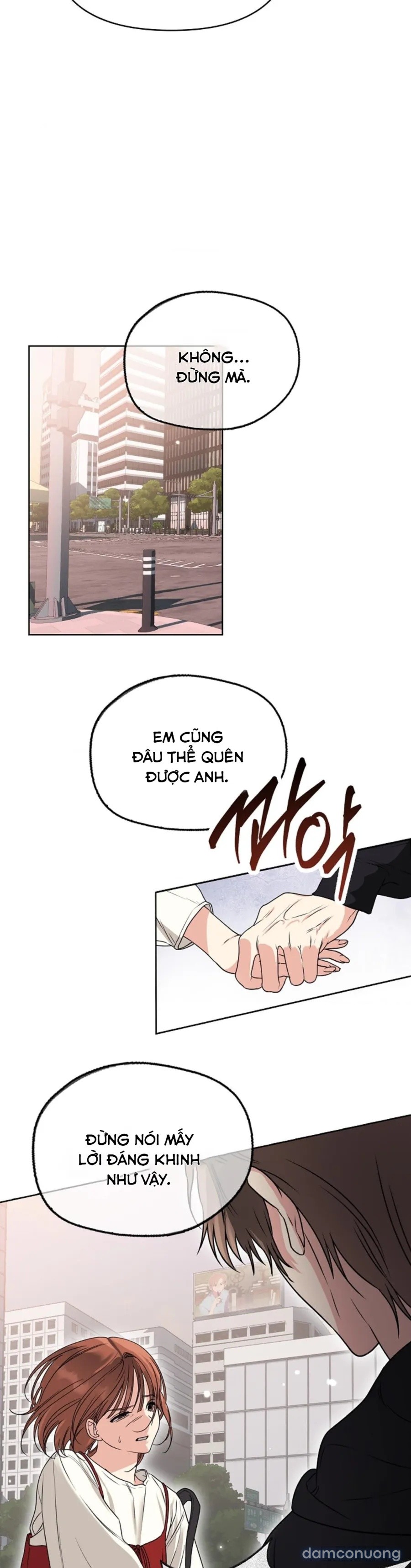 〚18+〛Nam Nữ Thụ Thụ Bất Tương Thân 