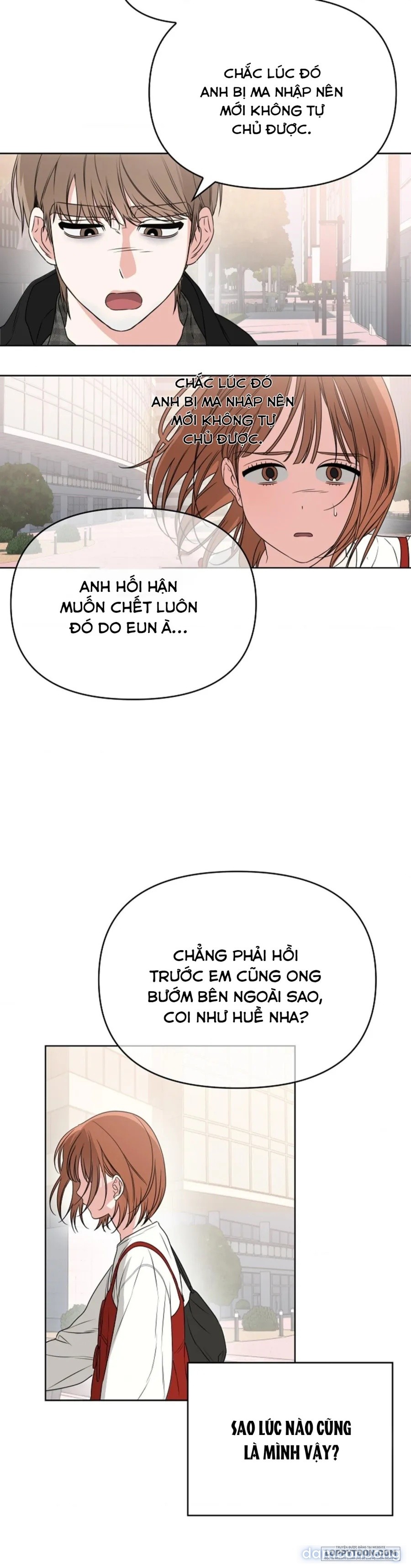 〚18+〛Nam Nữ Thụ Thụ Bất Tương Thân 