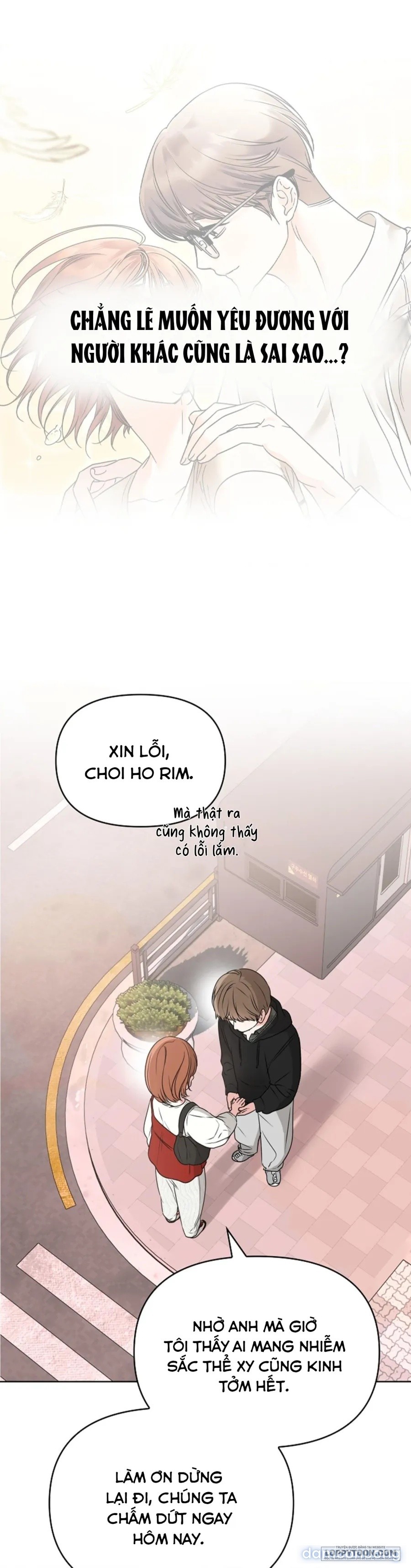 〚18+〛Nam Nữ Thụ Thụ Bất Tương Thân 