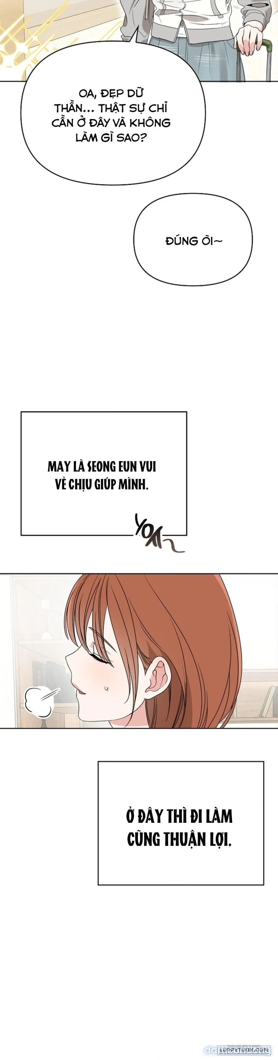 〚18+〛Nam Nữ Thụ Thụ Bất Tương Thân 