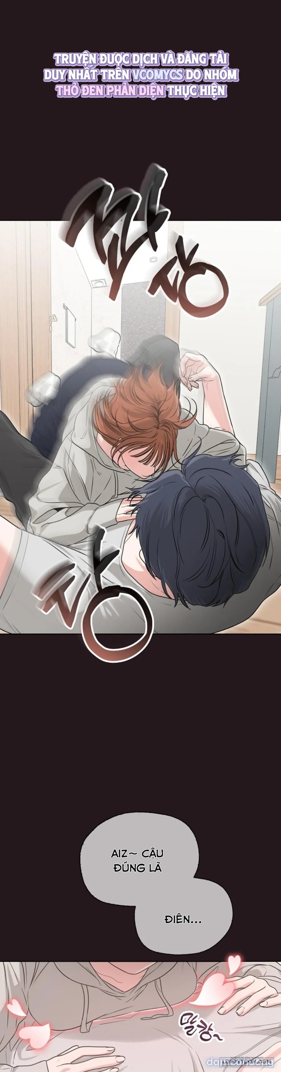 〚18+〛Nam Nữ Thụ Thụ Bất Tương Thân 
