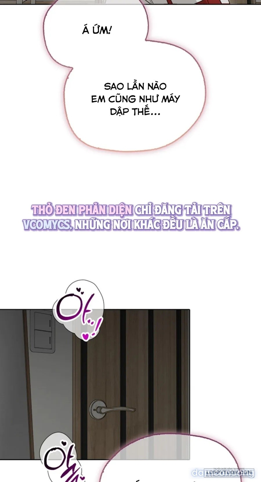 〚18+〛Nam Nữ Thụ Thụ Bất Tương Thân 