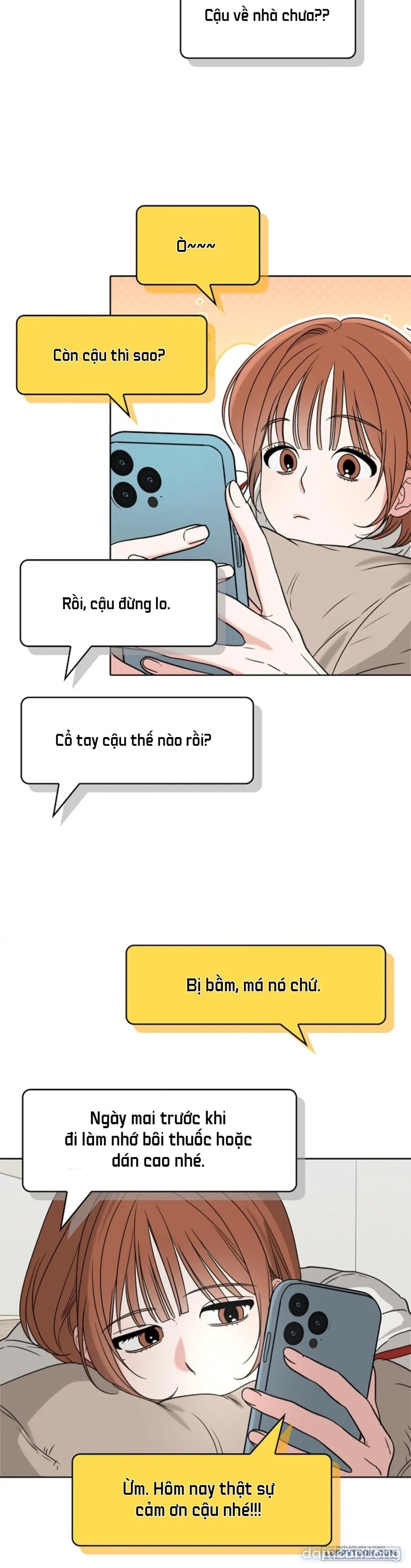 〚18+〛Nam Nữ Thụ Thụ Bất Tương Thân 