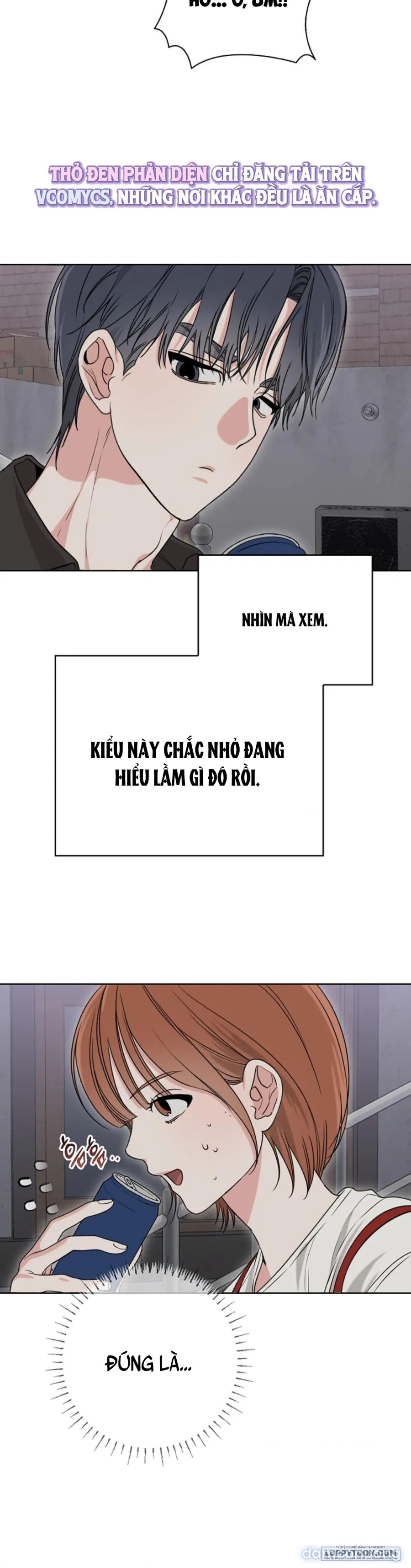 〚18+〛Nam Nữ Thụ Thụ Bất Tương Thân 