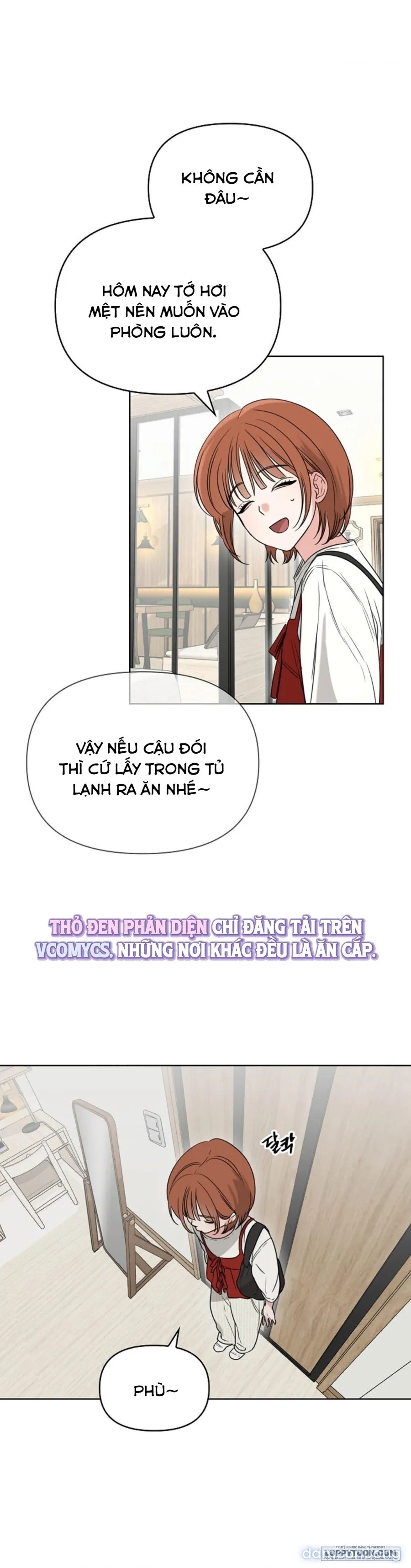 〚18+〛Nam Nữ Thụ Thụ Bất Tương Thân 