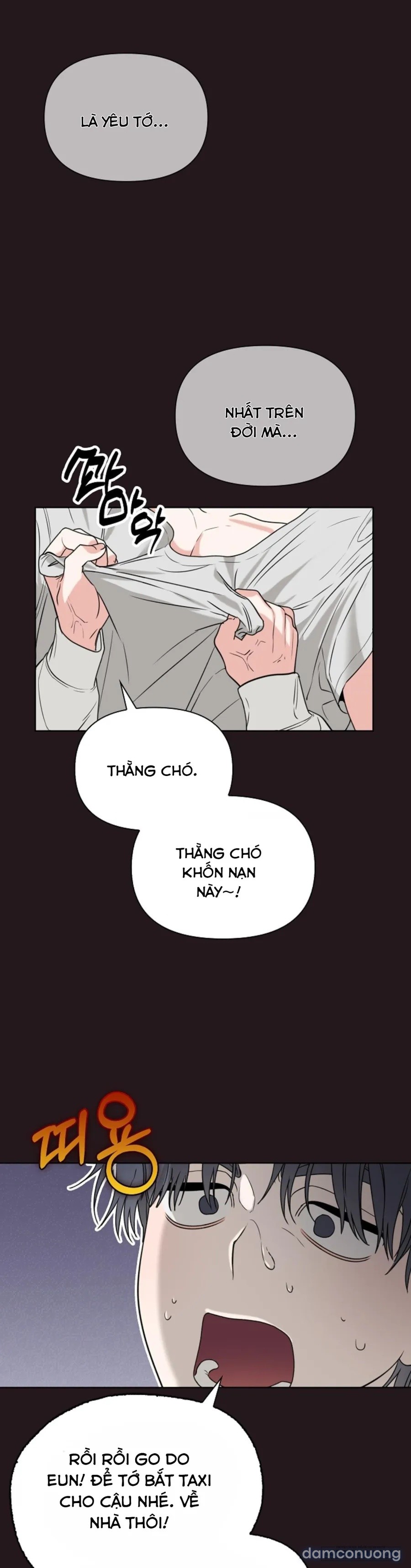 〚18+〛Nam Nữ Thụ Thụ Bất Tương Thân 