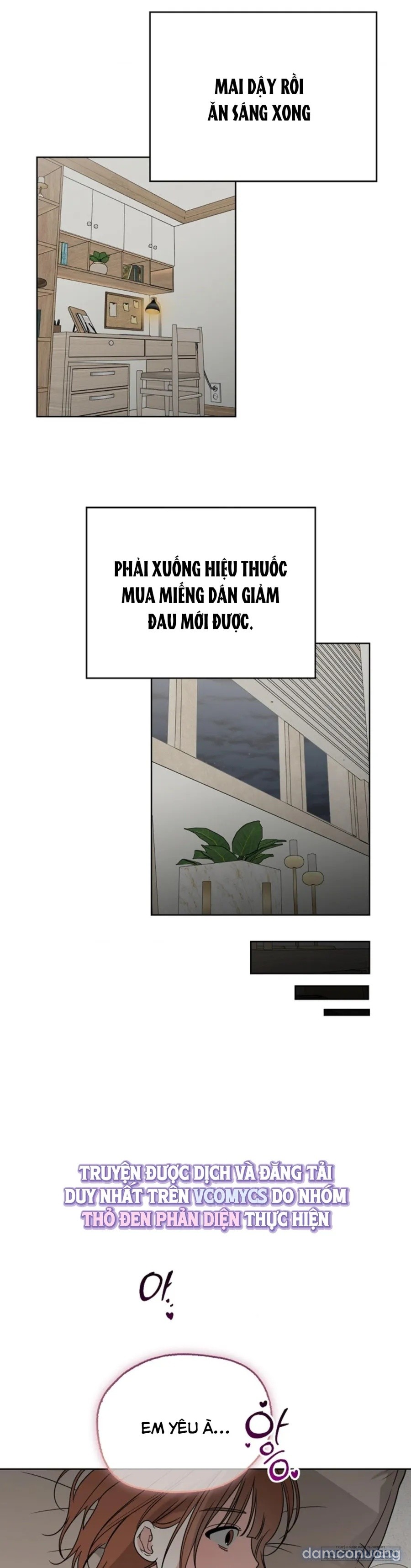 〚18+〛Nam Nữ Thụ Thụ Bất Tương Thân 