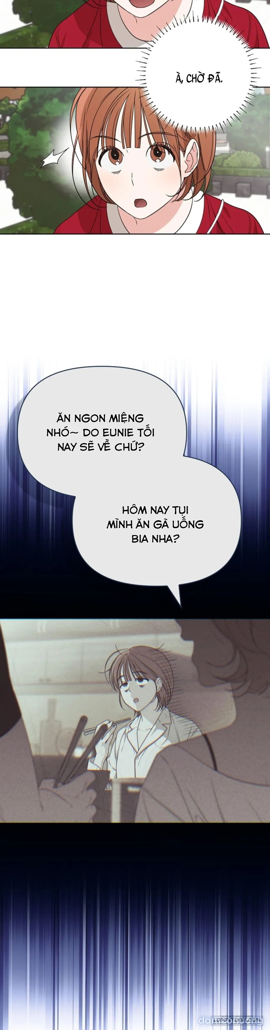 〚18+〛Nam Nữ Thụ Thụ Bất Tương Thân 