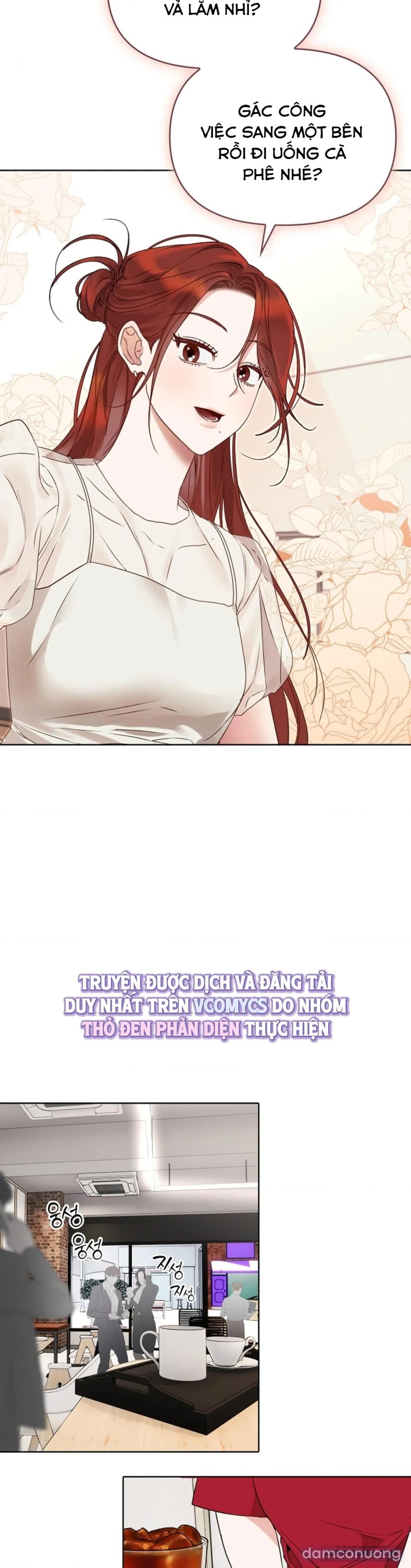 〚18+〛Nam Nữ Thụ Thụ Bất Tương Thân 