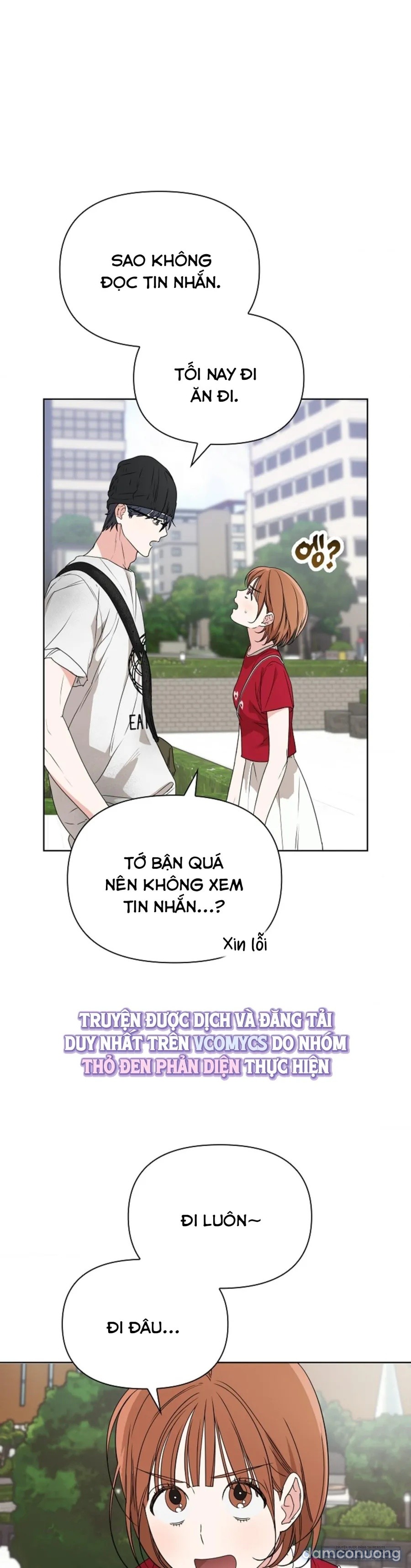 〚18+〛Nam Nữ Thụ Thụ Bất Tương Thân 