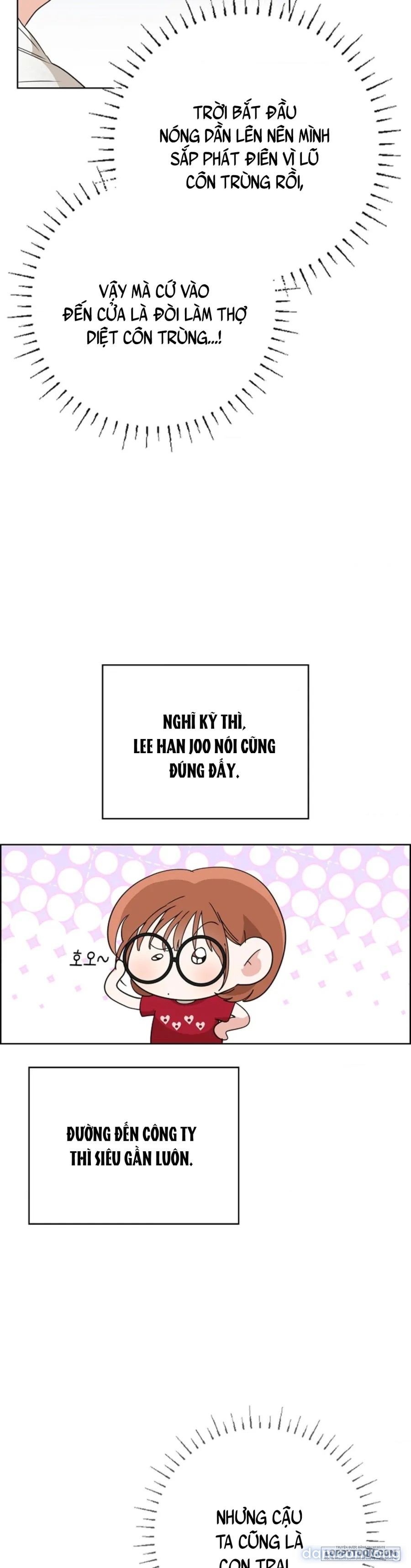 〚18+〛Nam Nữ Thụ Thụ Bất Tương Thân 