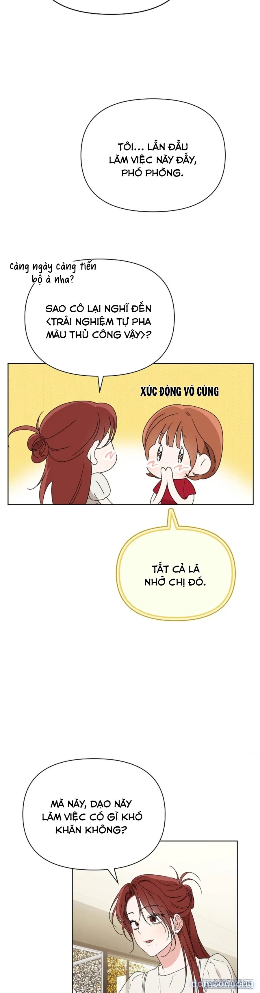 〚18+〛Nam Nữ Thụ Thụ Bất Tương Thân 