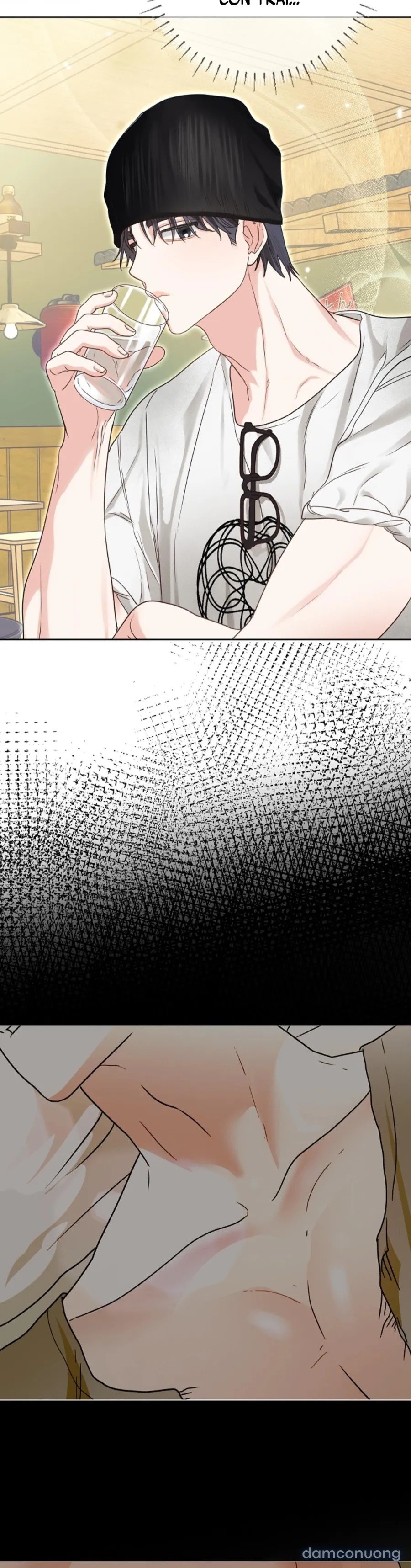 〚18+〛Nam Nữ Thụ Thụ Bất Tương Thân 