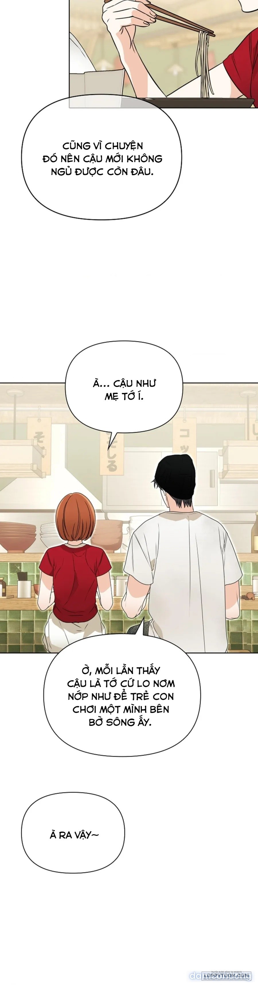 〚18+〛Nam Nữ Thụ Thụ Bất Tương Thân 