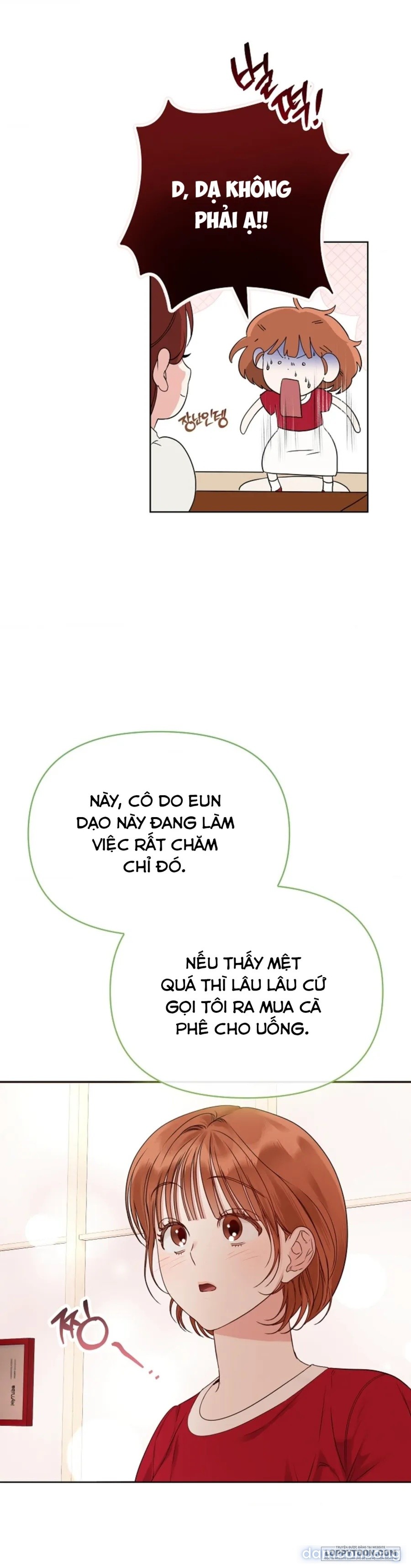 〚18+〛Nam Nữ Thụ Thụ Bất Tương Thân 