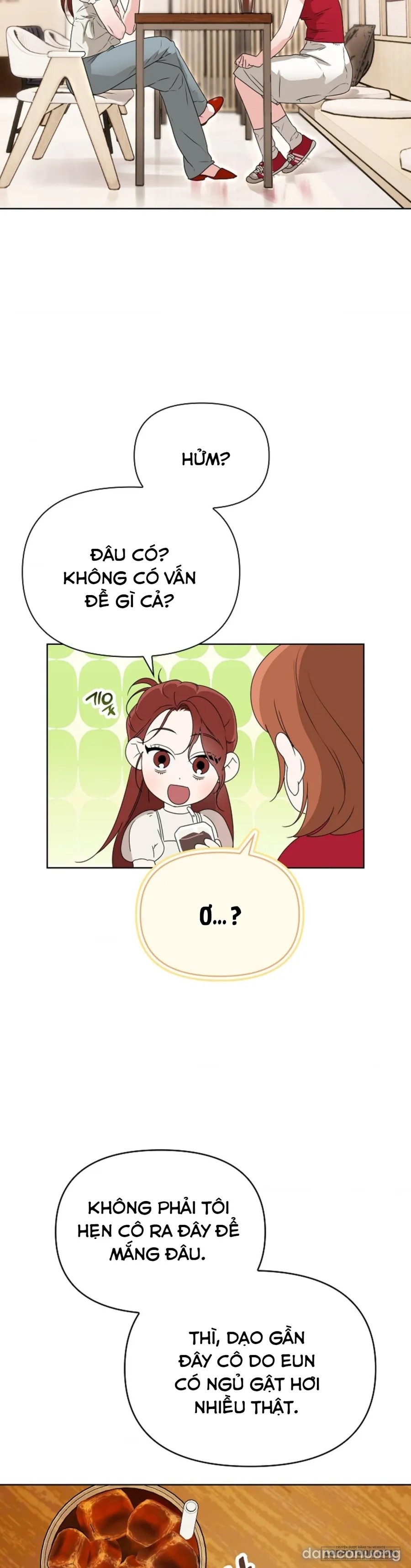 〚18+〛Nam Nữ Thụ Thụ Bất Tương Thân 