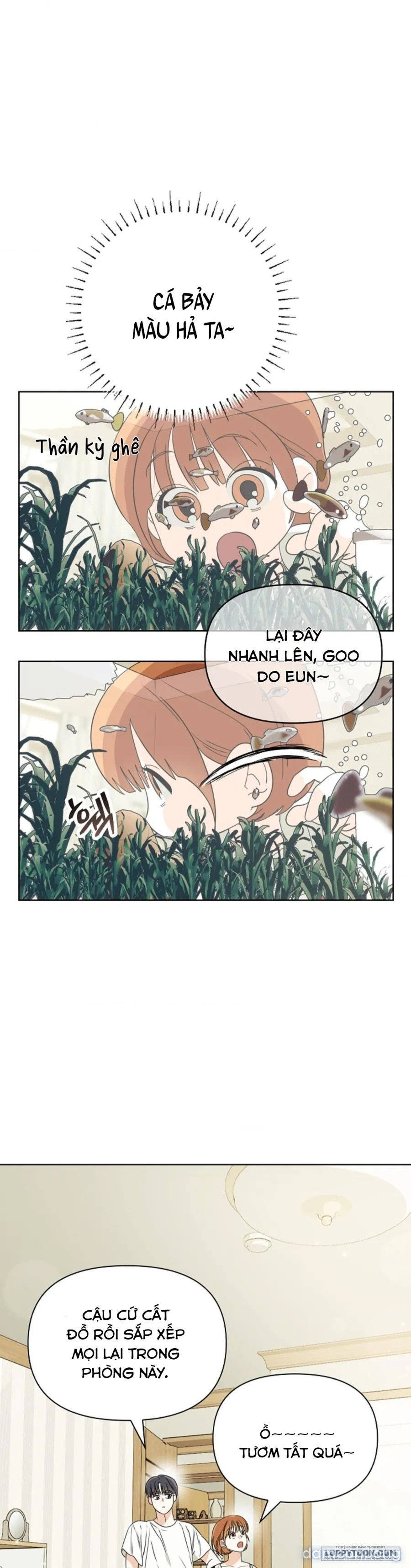 〚18+〛Nam Nữ Thụ Thụ Bất Tương Thân 