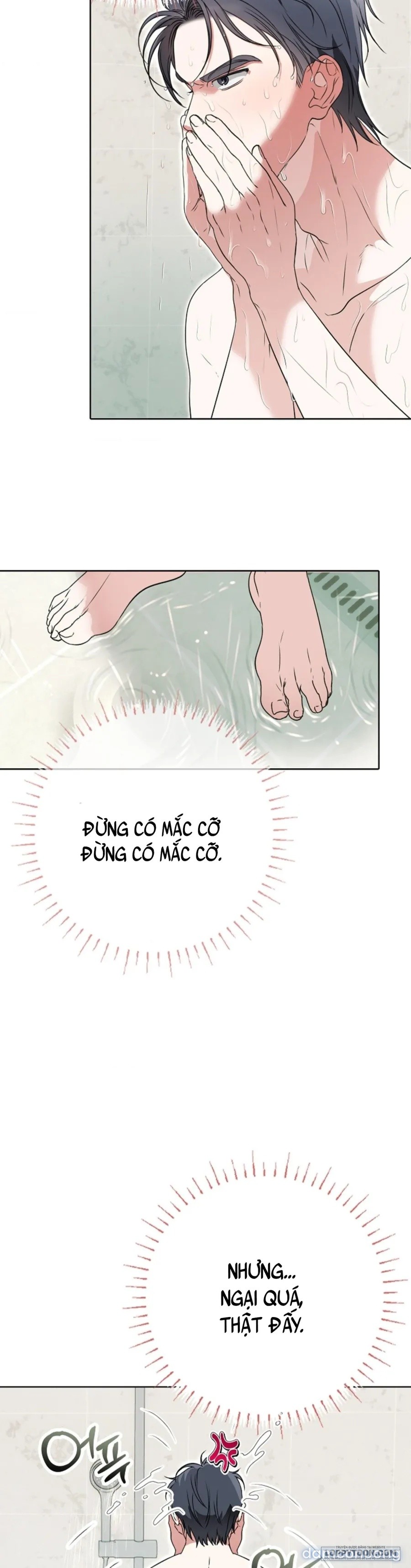〚18+〛Nam Nữ Thụ Thụ Bất Tương Thân 